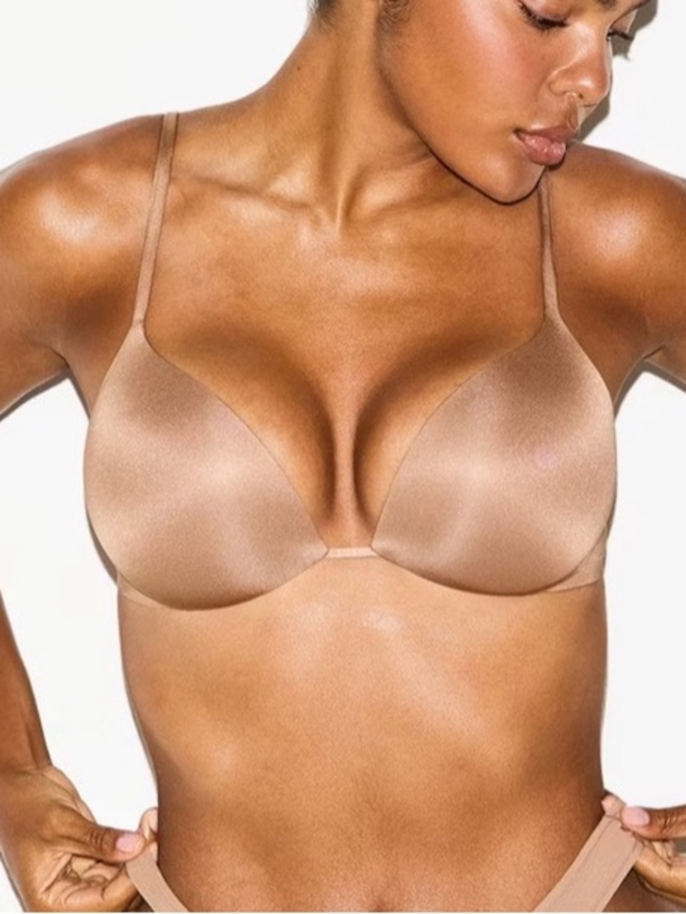 NWT Skims Ultimate Super Push-Up Bra